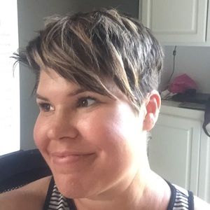 Meet your Posher, Meredith